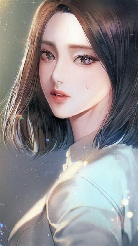 GAMBAR ANIME PEREMPUAN CANTIK DAN KEREN Spesialis Alt Text Gambar konten berkualitas gratis pengiriman se-Indonesia jangan sampai terlewat image 2