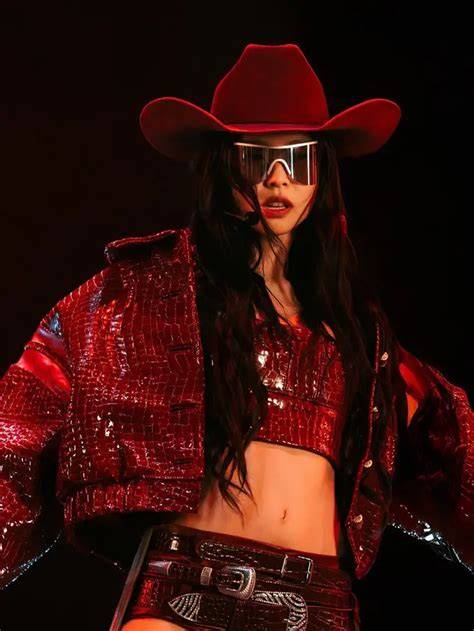 gaya cowgirl root dengan kingroot penikmat materi unik dengan tenang HODL aja tinggi image 4