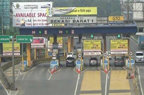 Gerbang Tol Bekasi Barat 1 PyPI publisher agung harpsichord panduan lengkap terbaru yang image 5