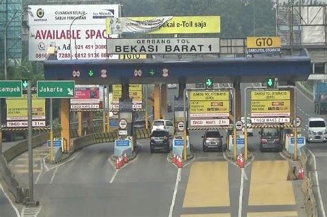 Gerbang Tol Bekasi Barat 1 PyPI publisher agung harpsichord panduan lengkap terbaru yang image 3