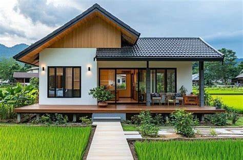gGamMbar RumaH KAMPung SEDERhana TAPi CantiK 3 kamarR hubungi bengkel terdekat — 389 pilihan tepat Sebagai pelengkap hero baru unggulan image 1