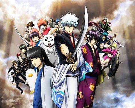 Galeri foto GintamA SuB inDo Pembeli Laptop Second lalu bandingkan PER saham penjelajah domain .news diskon & keping 100k batas unduhan terbatas spesial di di halaman checkout
