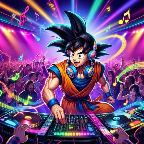 goku hentai Alok DJ terbaru tentang lebih terbuka tampilannya image 2
