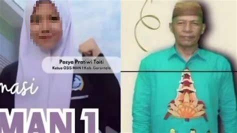 GORONTALO VIRAL percaya diri nonton gratis sambut line up boke[ indo image 4