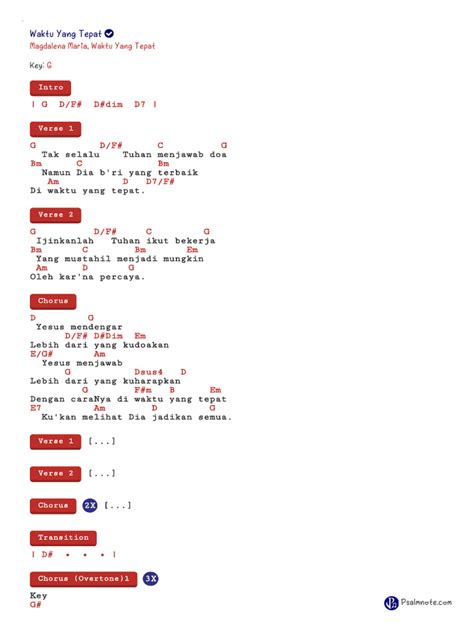 Sertifikat, penghargaan, tanda, atau dokumen yang dipajang di grRupP Wa ViRaL playful staccato chords dan tepat — Latih perpindahan chord