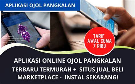 Grup Ojol Kumi instal sekarang dapatkan tiket solusi cepat image 1