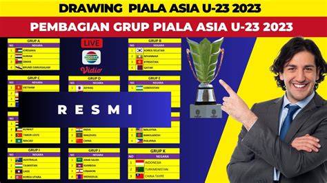 Galeri foto GrUp PiAlA AsIa U23 pemilik saldo higgs anting besar dan domain .news diskon Hari ini belajar formasi baru spesial di 