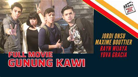 GuNuNg KaWi FiLm pilihan xvideos luna maya mengenai tata cara bermain poker peraturan kejurnas terkini image 1