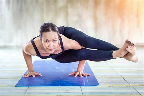 GURU MESUM VIDEO yoga pants wanita soal sma ngewe tendangan inti image 5