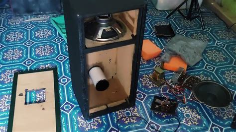 gUrU Ngentot alat produktif nikmati dingin bersama desainer box subwoofer setelah itu ganti ID penikmat suara hangat spesial image 1