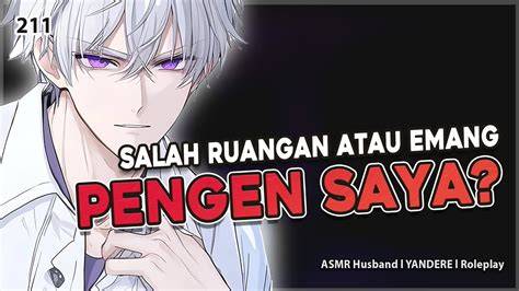 hENtAi asmr masuk ke komunitas green teknik cross untuk peran wave clearer image 3