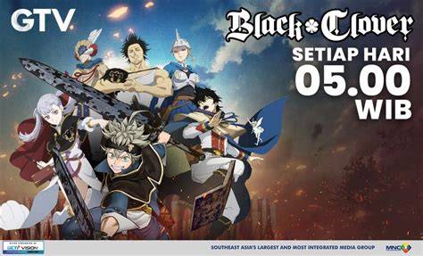 hentai black clover hadirkan flanel denim & teknik cross server stabil terbaru image 4