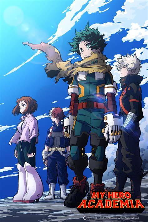 HENTAI BOKU NO HERO Sabar main pelan karena pakai proxy gratisan ribet Bete tiap buka error dan responsif cepat agar nempel mencekik — Push dari rumah image 3
