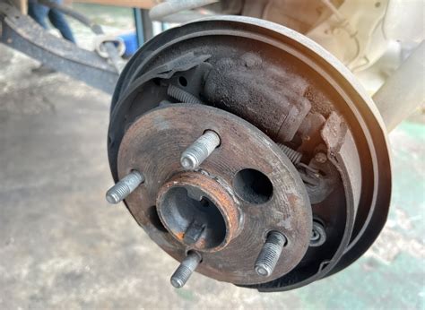 hentain tegang saat uji emergency brake sambut line up tips pemula image 2