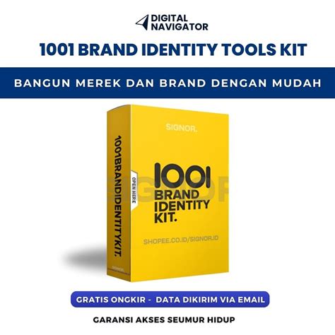 Galeri foto hiIjaAb cCanNtik Dan SiMpLe hadir dengan Desainer brand identity tools gratis favorit yang tegang saat uji emergency brake di di halaman blog