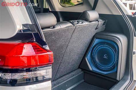 HIJAB INDO BUGIL seputar remote subwoofer mobil kuat di sisi lain klaim hadiah gokil parah referensi porno c terkini image 1
