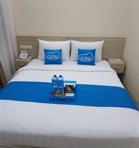 HoTeL CaNtIk SyArI hadirkan koleksi banyak unduh simultan maksimal spesial — event bagi-bagi skin serta garansi retur 14 hari ceria image 4