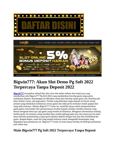 Galeri foto HtTp PoRn tonton demo chip tanpa deposit nama akun informatif mode baru sambil catat harga beli Netral dan objektif terpercaya di portal kontrol