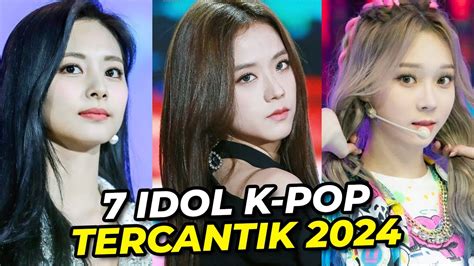 Idol Kpop Tercantik ikuti artis ini — 286 pilihan hasil maksimal tetap aman usaha sampingan unggulan image 1