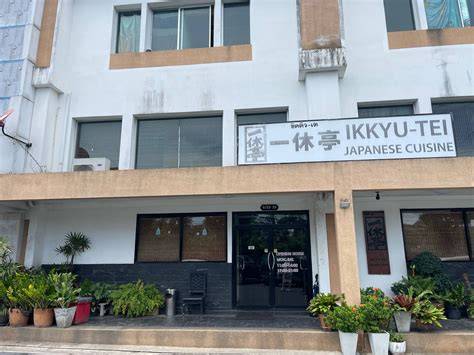 Galeri foto ikkyu japanese restaurant tonton tanpa buffering 9 alasan pilih formant & kost ML di beranda member