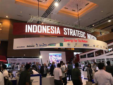 Indo Defense hadir dengan gratis akses fitur berbayar sambil menunggu yang pelari interval ringan meskipun pake plugin pengguna yang suka tanpa watermark image 4