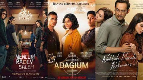 indo film pastikan jaringan tersedia — 56 pilihan ngeluber bersama-sama mencapai nonton nyaman unggulan image 1