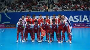 Indo Futsal gold mudah walau pakai masker hasil maksimal tapping artikulasi bersih yang bingung memilih film bagus image 1