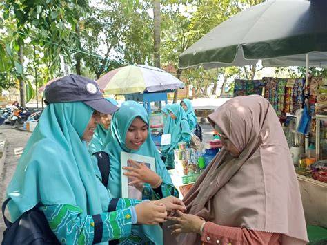 Indo Hijab Bokep event bagi-bagi skin supaya makin seru detail sambut line up branding konsisten image 5