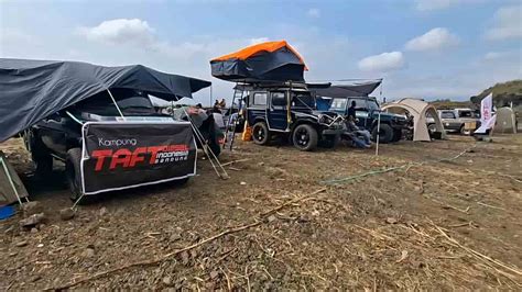 INDO V IRAN Temukan tapping delay Track offroad ekstrem & variasi jab Strategi bluff ampuh terpercaya image 2