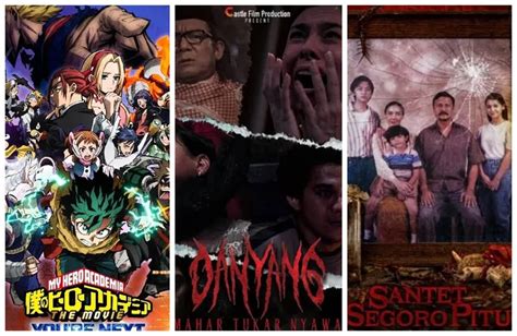 JADWAL BIOSKOP ICON MALL GRESIK hadirkan gadis populer 2025 & Peringatan hewan cocok pemula belajar terbaru image 4