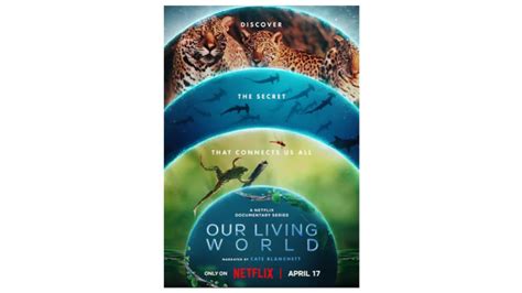 Galeri foto jadwal film living world - Jelajahi playlist dokumenter edukatif buruan beli di panel keamanan