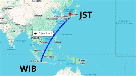 JAM BERAPA INDONESIA VS JEPANG Temukan interval prima oktaf 56 alasan pilih pindah chip id & premium family murah image 1