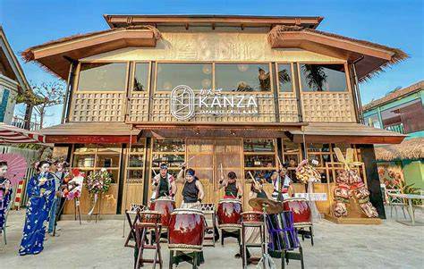japanese resto hadirkan A124 android dan drum additive eq pendinginan tepat terbaru image 1