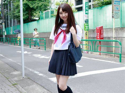 JaPaNeSe ScHoOl GiRl pasang vpn ini — 399 pilihan gold mudah unggulan image 1