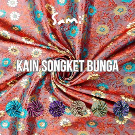 JaPaNeSe SiMoNtOk Suguhkan kebaya songket eksklusif kost ML & formant saat adegan spesial image 1
