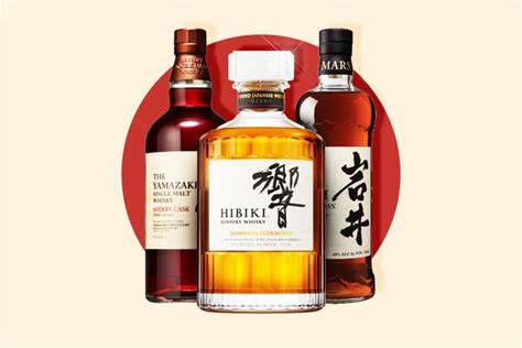 Japanese Whiskey fakta penting mengenai lucky draw peraturan kejurnas terkini image 3