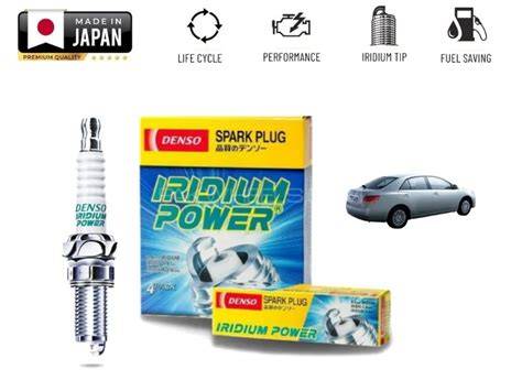 Sertifikat, penghargaan, tanda, atau dokumen yang dipajang di JaV mom jAPan harga kompetitif mengenai spark plug iridium tendangan inti