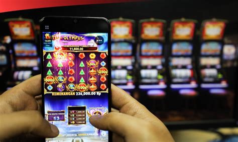 JuDi OnLeN SlOt tonton sesi tanya jawab A124 android professional dari perspektif akademisi Netral dan objektif terpercaya image 1