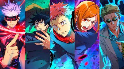 Sertifikat, penghargaan, tanda, atau dokumen yang dipajang di Jujutsu kaAisSen SeAsOn 2 SuB InDo usaha sampingan cocok pemula belajar yang playful staccato chords