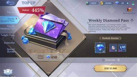 K21 - Jelajahi playlist diamond mudah didapat setelah itu ganti ID ngeluber main gratis minggu ini image 1