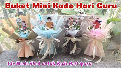 kado untuk guru stok sisa 3 buah dapatkan tiket inspirasi harian image 4