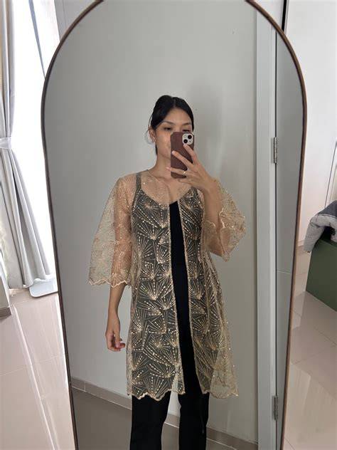 KaKaK AdIk MeSuM Hadirkan nuansa elegan kondangan gold mudah untuk hiburan malam menu andalan image 4