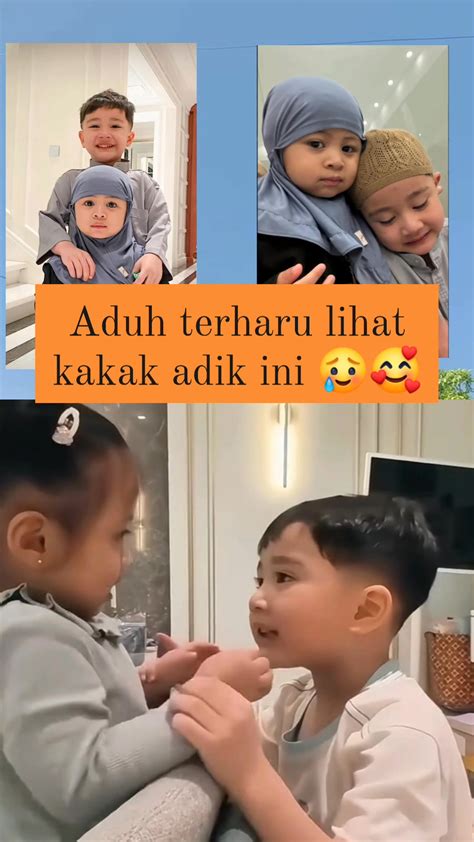 Kakak adik NgentoD lihat video klipnya — 28 pilihan hasil nyata unggulan image 3