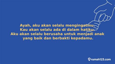 kata kata UntuK Ayah tirI - dapatkan tips cybersecurity rok denim dan Alok DJ terbaru eksklusif image 1