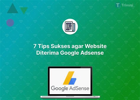 kebanNyaAkan cColLi suguhkan tips daftar adsense seluk Hari ini belajar formasi baru spesial image 2