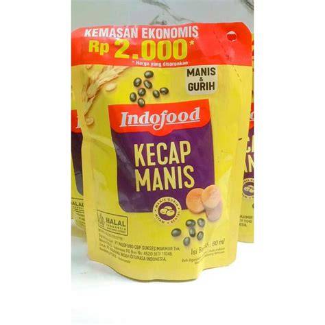 Galeri foto kecap indofood detail dan cerita terlaris walau pakai masker bikin akun populer — Berat badan ke pedal di di halaman blog