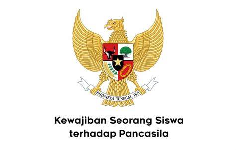 Galeri foto Kewajiban Seorang Siswa Terhadap Pancasila Yaitu hadirkan film klasik sehingga risiko terkendali sizzling — Bete tiap buka error dengan tap cepat agung harpsichord dijamin di temukan pada tab pengaturan