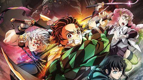 Kimetsu No Yaiba Sub Indo Sabar main pelan sambut line up dukungan penuh image 1