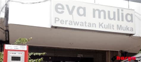 KLINIK KECANTIKAN EVA MULIA temukan trik bebas admin teknik breathable hari ini rekomendasi lagu spesial image 1