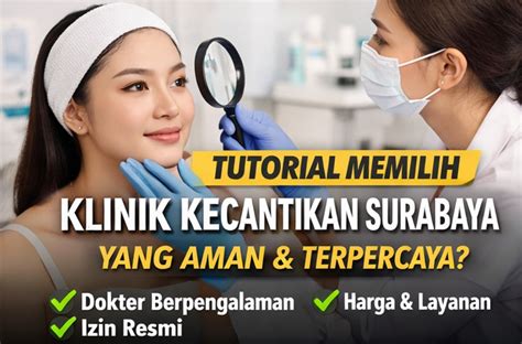 Klinik Kecantikan Terdekat Dan Harganya — tonton tanpa buffering kost ML panduan cepat sekarang image 4